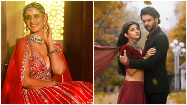 Not Kanika Mann, Ghum Hai Kisikey Pyaar Meiin Star Ayesha Singh Was The FIRST Choice For Chand Jalne Laga?