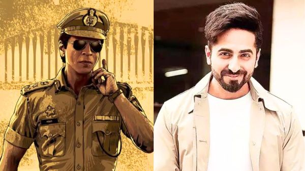 Entertainment Highlights: SRK Jawan Enters 300 Cr Club, Ayushmann Khurrana On His Debut In South
