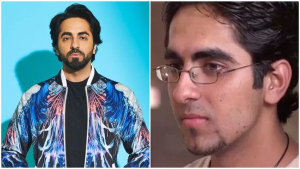 From Roadies To Dream Girl 2: Successful Transition of Ayushmann Khurrana From TV Host to Film Star