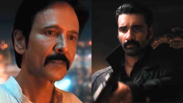 Bambai Meri Jaan Review: Kay Kay Menon’s Crime Series On Mumbai’s Underworld Is Wild & Gruesome