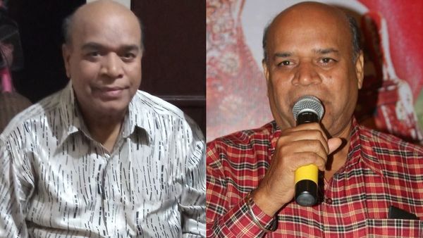 Actor Janardhan: Kannada Actor Bank Janardhan Hospitalized After Heart Attack