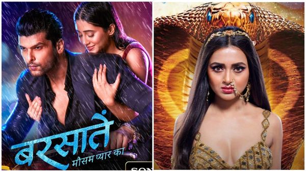 Barsatein: NEW ENTRY Of Tejasswi Prakash’s HERO As Parallel Lead In Shivangi Joshi-Kushal’s Show? Deets Out