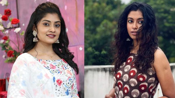Bigg Boss Tamil 7 Contestants List: Ammu Abirami To Cooku With Comali’s Roshini Likely To Enter Kamal’s Show