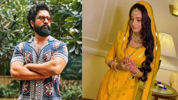 Vicky Kaushal To Ameesha Patel: Celebs Who Were 'Engineered' For Stardom