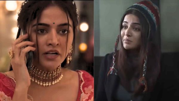 Charlie Chopra & The Mystery Of Solang Valley Review: Wamiqa Gabbi Shines As A Badass Detective