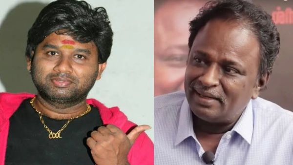 Blue Sattai Maran Slams Tamil Media For Not Boycotting Cool Suresh; Asks 'What Is The NEED To Encourage?'