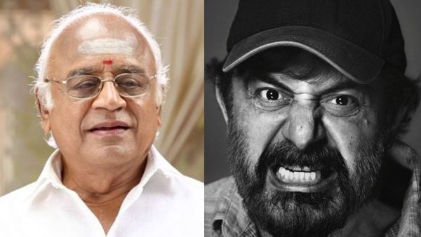 Metti Oli Actor Delhi Kumar Breaks Silence About Aravind Swamy; Says 'He Is My Son.. But He Was Adopted By..'