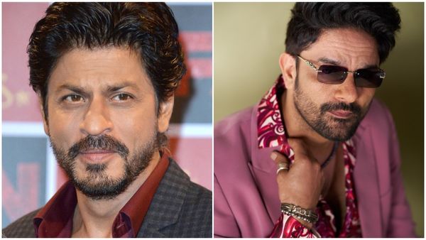 Jaideep Ahlawat On Working With Shah Rukh Khan In Raees: That Was The Only Time...