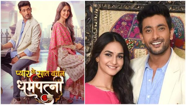 Dharampatnii | THIS Actor Confirms RE-ENTRY In Fahmaan Khan Show Amid Off-Air Rumours: Not Given Proper…