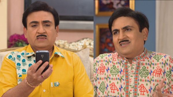 Taarak Mehta Ka Ooltah Chashmah: Jethalal Aka Dilip Joshi To Go MISSING In Sony SAB's Show?
