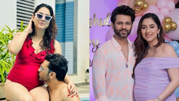 Disha Parmar Baby Girl: Husband Rahul Vaidya Shares BALH 3 Actress & Newborn Daughter's Health Update