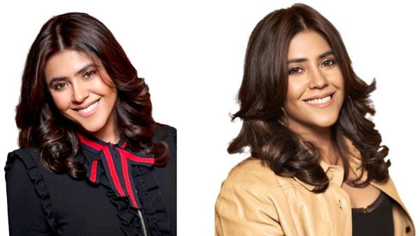 Ektaa Kapoor Once Again Recognized On Fortune India's List Of Most Powerful Women In Business And Economy
