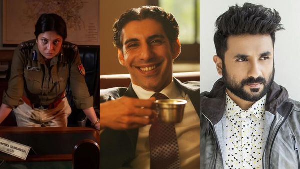 International Emmy Awards 2023: Shefali Shah, Jim Sarbh, & Vir Das Receive Nominations
