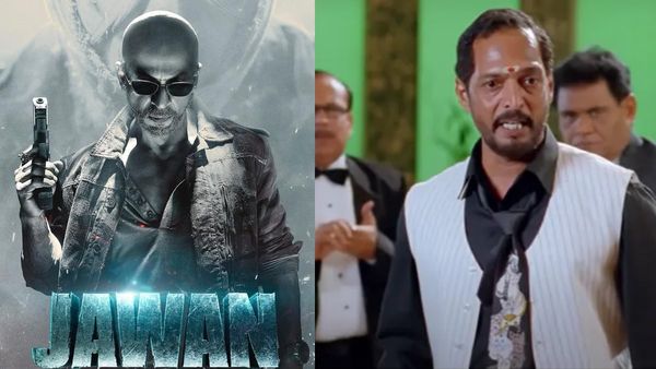 Ent HIGHLIGHTS: Jawan Fastest Hindi Film To Enter 300 Cr Club, Nana Patekar On Being Replaced In Welcome 3