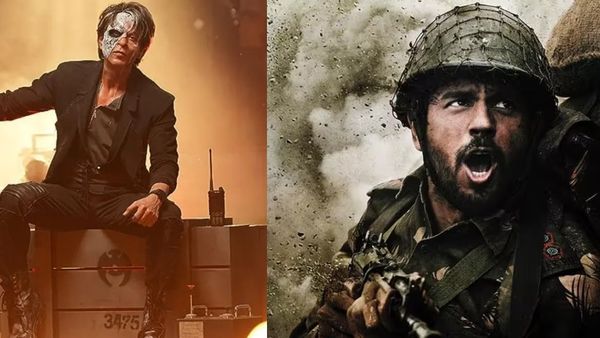 ENT Highlights: Shah Rukh’s Jawan Enters Rs 200 Cr Club In 3 Days; Sidharth Remembers Captain Vikram Batra