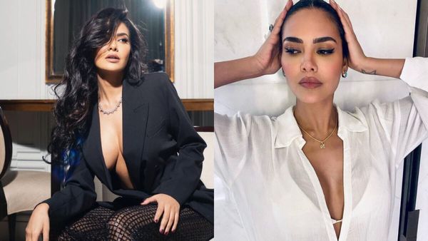 Esha Gupta Shares HORRIFYING Casting Couch Experience; Says, ‘When I Refused The Co-producer…’