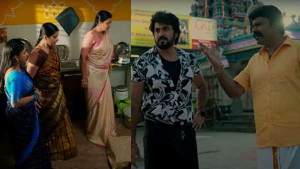 Ethirneechal: Janani And Kathir's Discovery Regarding Adhi Gunasekaran's Fate