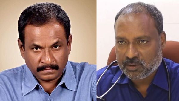 Ethirneechal Marimuthu's Doctor About The Reason For Heart Attack; Says 'Foaming Mouth.. Pulse Was Too Bad..'