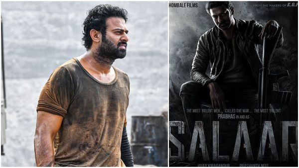 Salaar: Part 1 – Ceasefire Post-Production Is In Progress In Full Force! The probability Of In November!