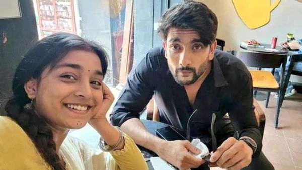 Fahmaan Khan’s Unseen Video With Sumbul Touqeer Khan Will Make You Want To See SuMaan Together Soon; WATCH