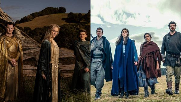 The Wheel Of Time Season 2, The Lord Of The Rings & More: 5 Must Watch Fantasy Series On Prime Video
