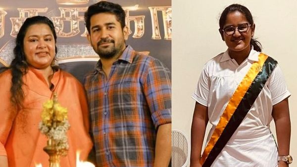 Vijay Antony’s Wife Fatima’s LAST Words To Daughter Meera Will Break Your Heart: You Could Have Said A Word