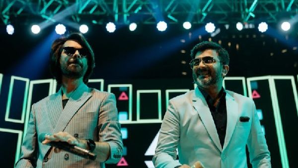 Sachin-Jigar's Catchy Tunes Will Add Some Folk Flair to Your Playlist