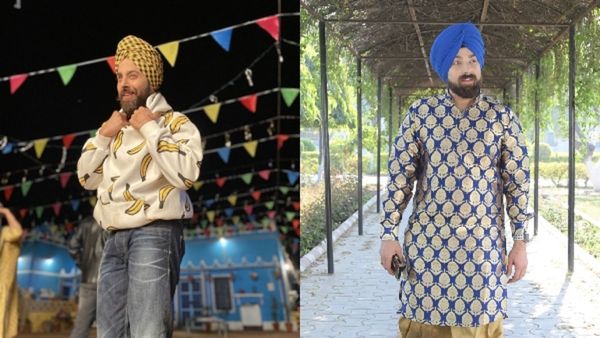 TMKOC Actor Kanwalpreet Singh On Shubhneet Singh Aka Shubh's Explanation: