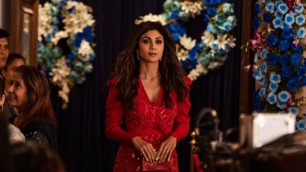 Sukhee: Shilpa Shetty's Film Is A Refreshing Escape From Rona-Dhona