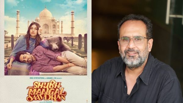 Shubh Mangal Saavdhan Turns 6: Aanand L Rai's Triumph in Challenging Taboos