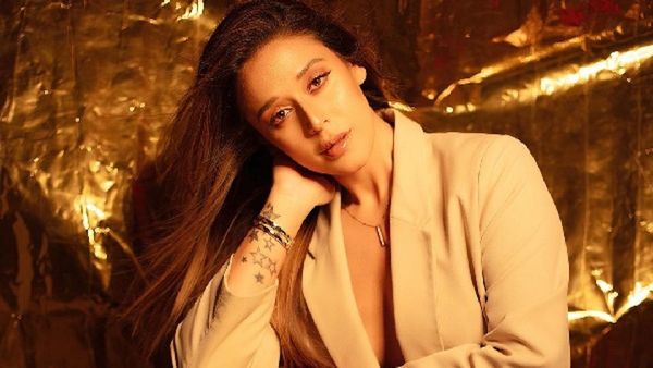 Unleashing Strength & Empowerment: Krishna Shroff's Journey To Fitness Stardom