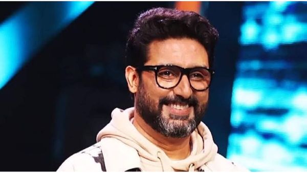 Never Give In- Never Give Up, Hold On To Your Dreams - Abhishek Bachchan’s Mantra for Success