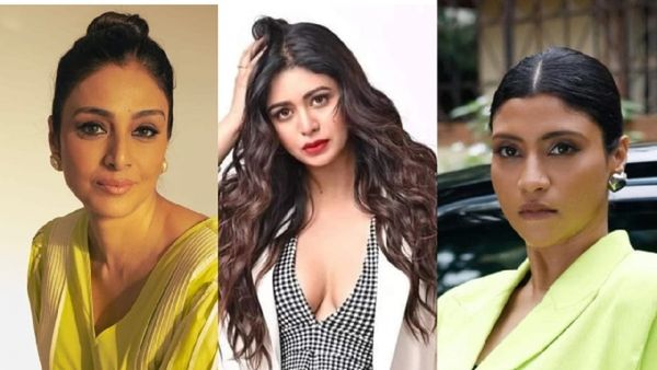 From Child Stars to Leading Lights, Indian Actresses Who Radiate Brilliance Through Time