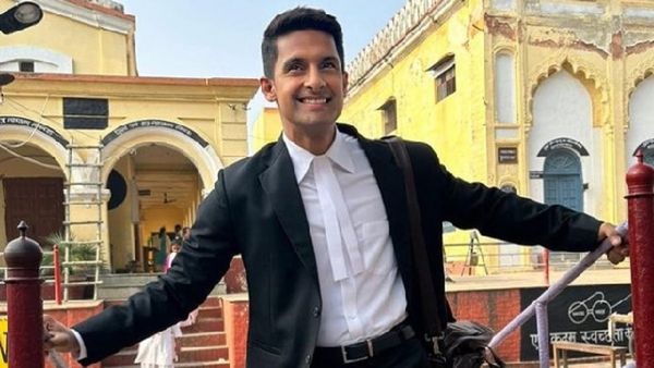 JioCinema Unveils Ravie Dubey's Captivating 28-Minute Monologue from 