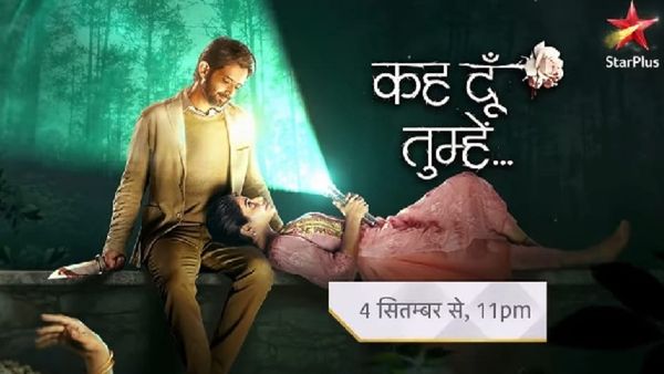 Star Plus Set To Entertain With Gripping Murder Mystery Keh Doon Tumhein From THIS Date
