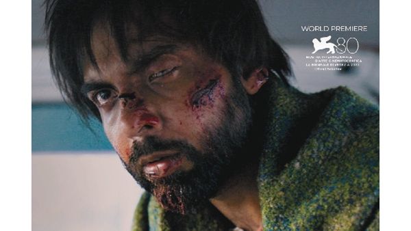 The First Look Of Abhishek Banerjee Starrer ‘Stolen’ Was Released At Venice Film Festival!