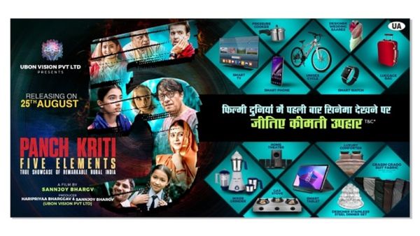 Bollywood Mafia's Divide-and-Conquer Strategy Exposed as Backlash Grows Over Panch Kriti Screening Chaos