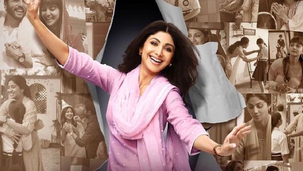 Countdown to 'Sukhee' Trailer Release As Shilpa Shetty Kundra's Fans Eagerly Await September 6th