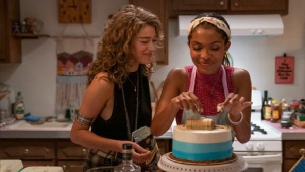 Trish Sie Opens Up About Upcoming Film Sitting In Bars With Cake: Female Friendship & Lots Of Cake