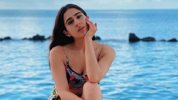 Teacher’s Day 2023: Sara Ali Khan Expresses Gratitude For Directors