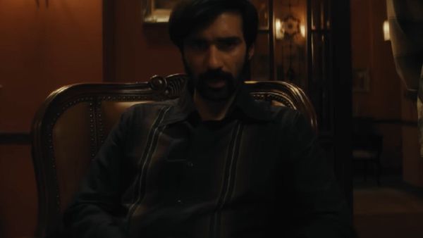 Avinash Tiwary On His Character In 'Bambai Meri Jaan': It Speaks Power, Authority, Mystery