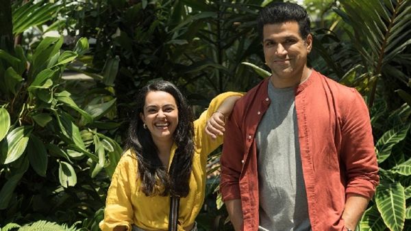 Apoorva Arora: 'In Reality, I’m More Like Dhruv And Rithvik Is Like Sitara In Lost And Found In Singapore'