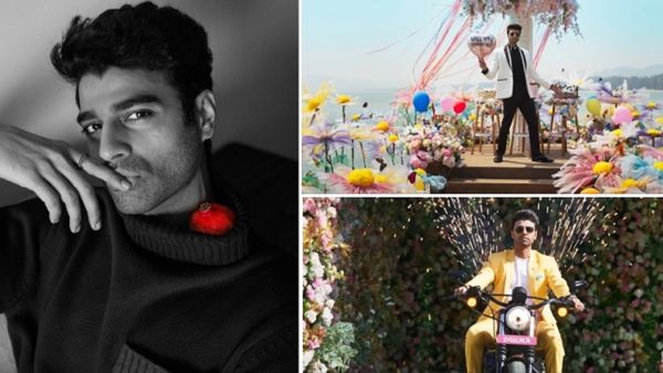 After “Thappad” Rohan Khurana is all set to star in Rajshri Production's next 'Dono,'