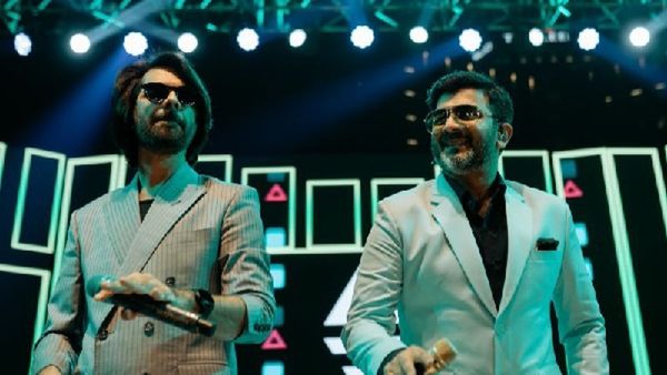 Celebrate Janmashtami With Sachin-Jigar's Groovy Folk Songs