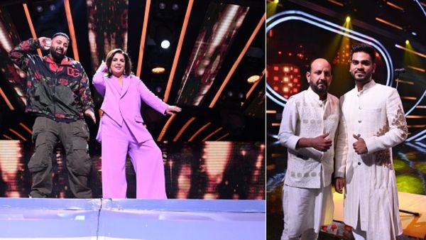 India’s Got Talent: Farah Khan Praises Contestant Farhan Sabir Live, Says: ‘If Sukhwinder Was Here, He Would.