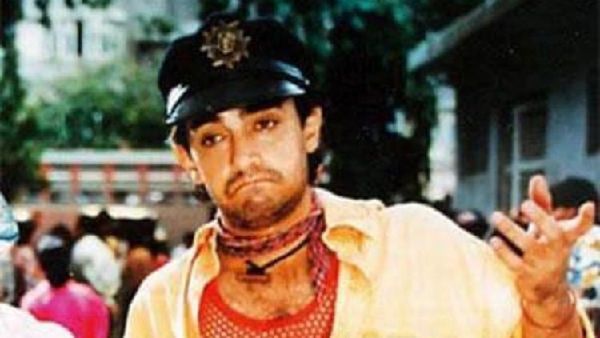 Rangeela Turns 28: The Film That Started Aamir Khan’s String Of Blockbusters!