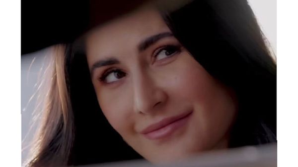 Katrina Kaif's Instagram Story Sparks Speculation- What's the Mystery Behind It?