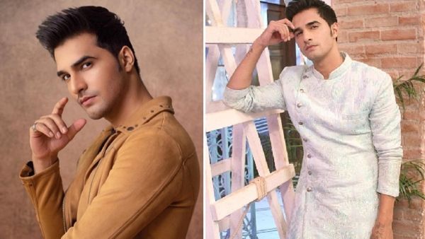 Shubham Dipta : Playing Married Man Is A Wonderful Work Shop For Becoming A 'Perfect Pati'