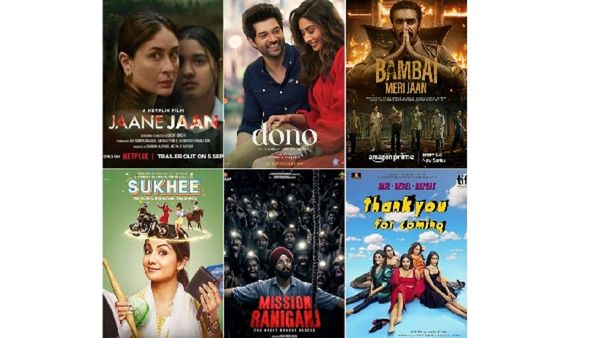 Rajveer Deol & Paloma Starrer Dono Trailer Stands Out In A High Content Release Week!