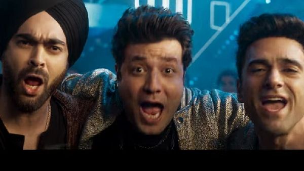 Fukrey 3 Song Ve Fukrey OUT: Fukra Gang Is Here To Set The Dance Floors On Fire